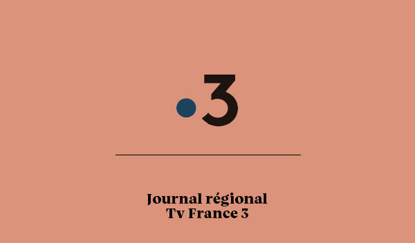 TV France 3 Image