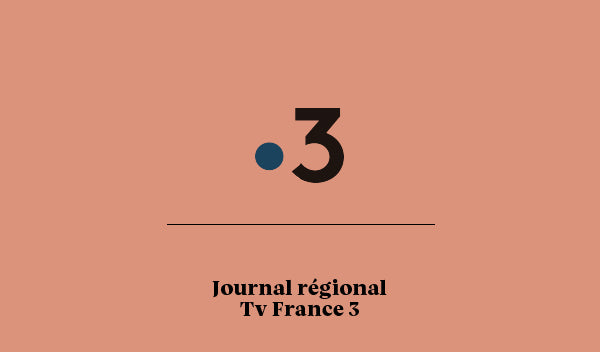 TV France 3
