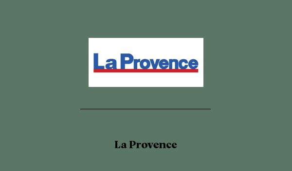 La Provence Image
