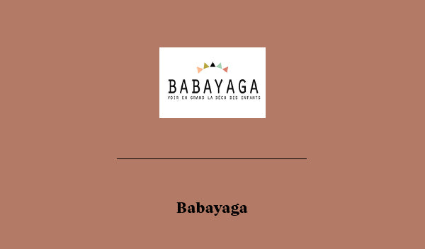 Babayaga Image