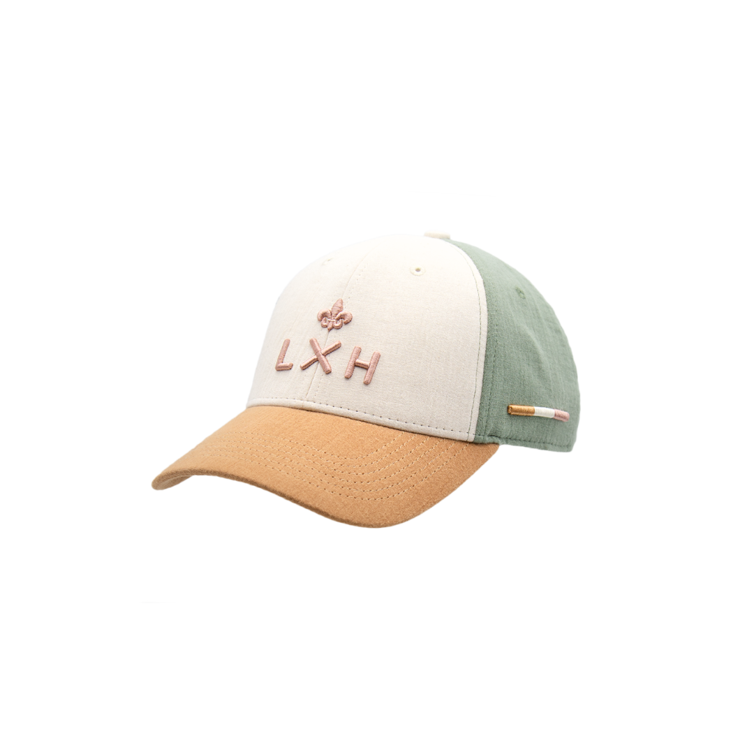Casquette LXH X bebel Image