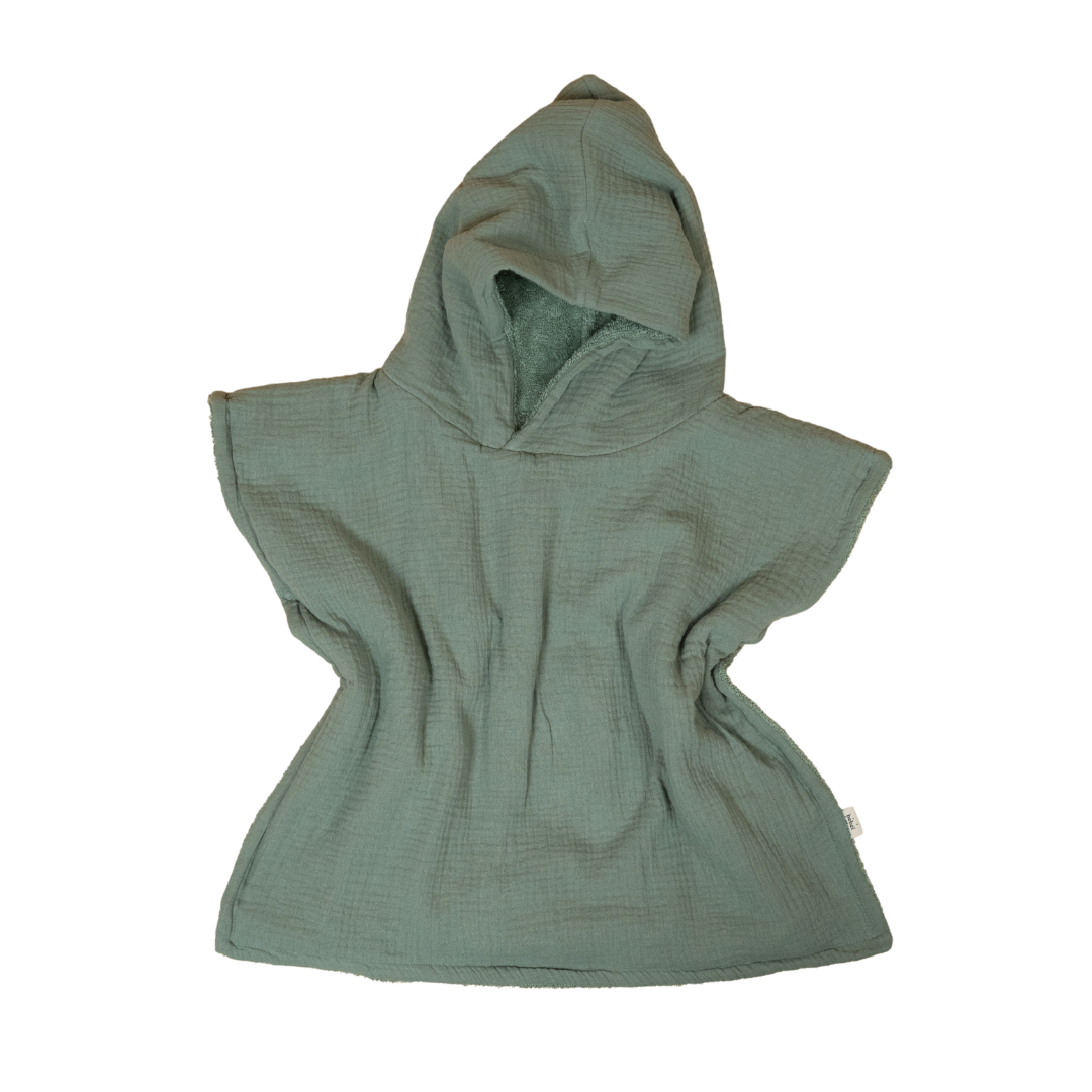 Les Capes & Ponchos Image