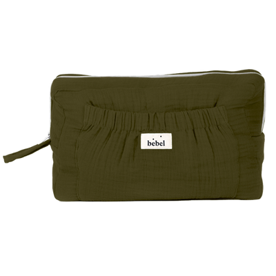 Les Trousses de toilette