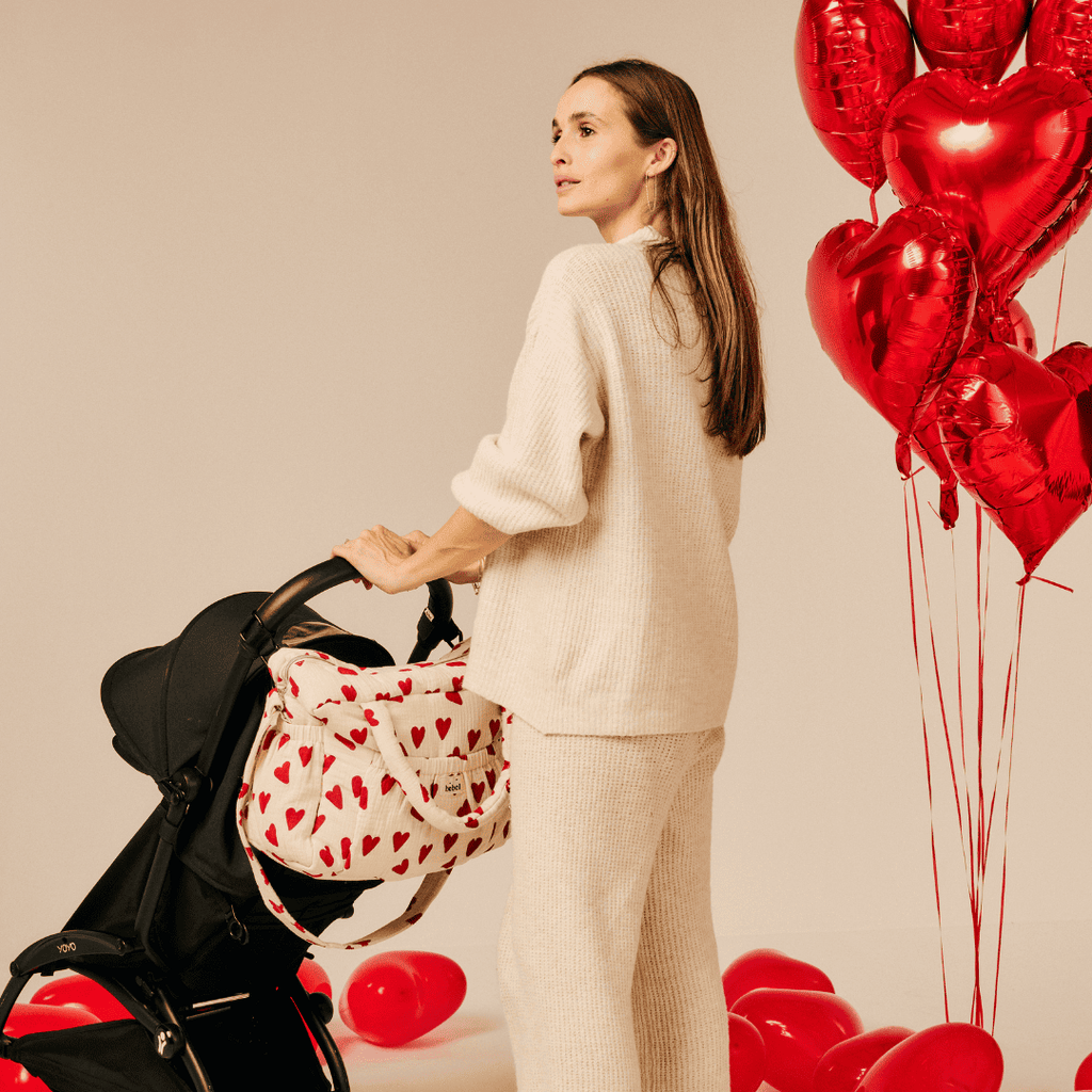 Comme un bonbon - Coeur