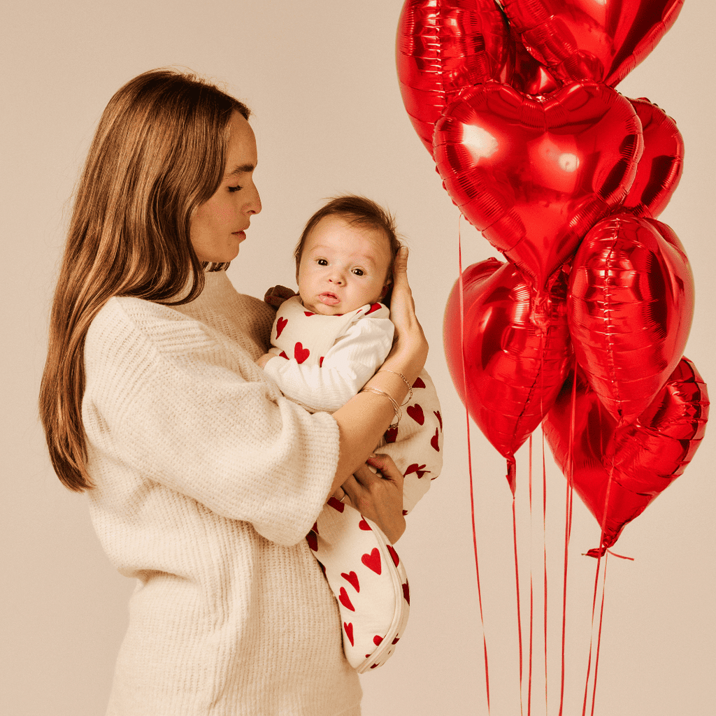 Gigoteuse TOG 3,5 - Coeur