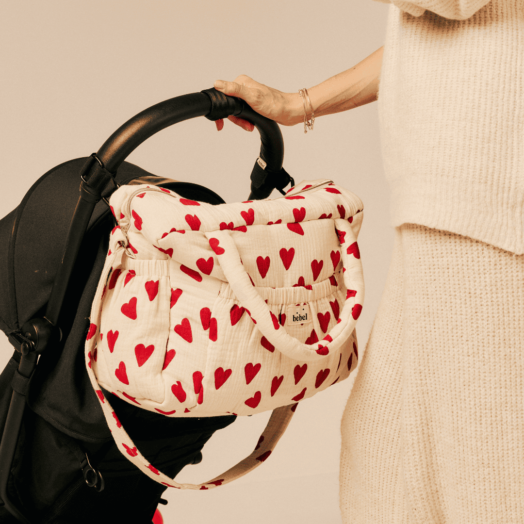 Comme un bonbon - Coeur