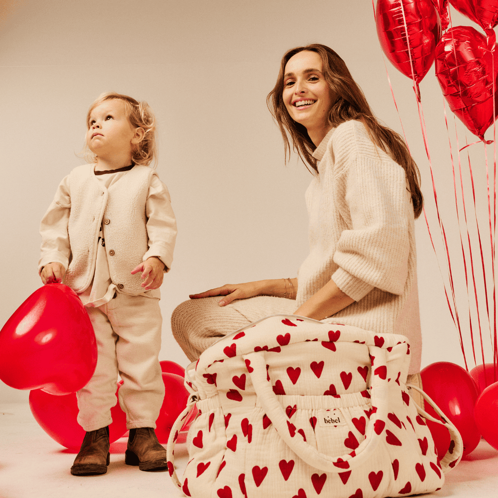 Comme un bonbon - Coeur