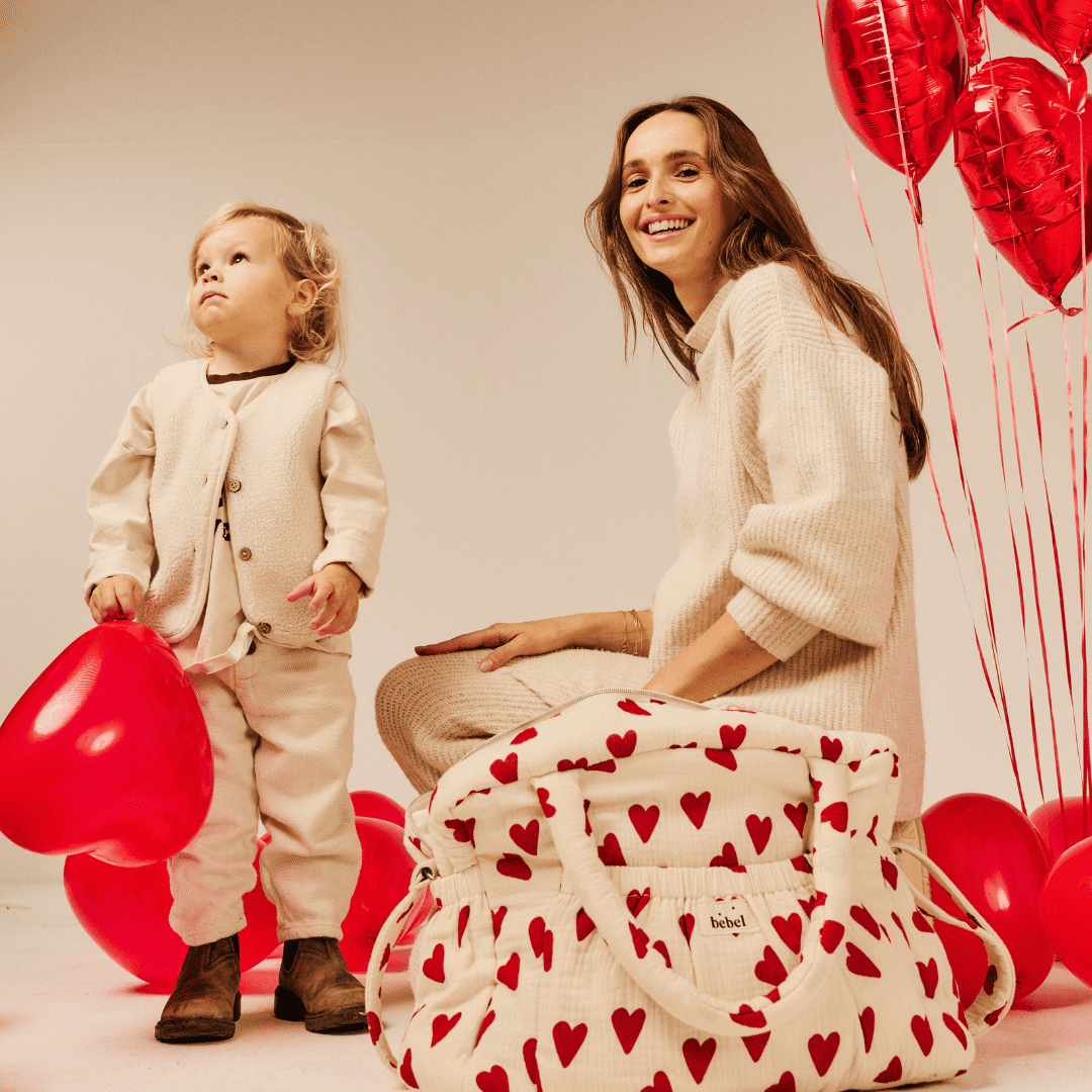 Comme un bonbon - Coeur