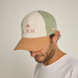 Casquette LXH X bebel
