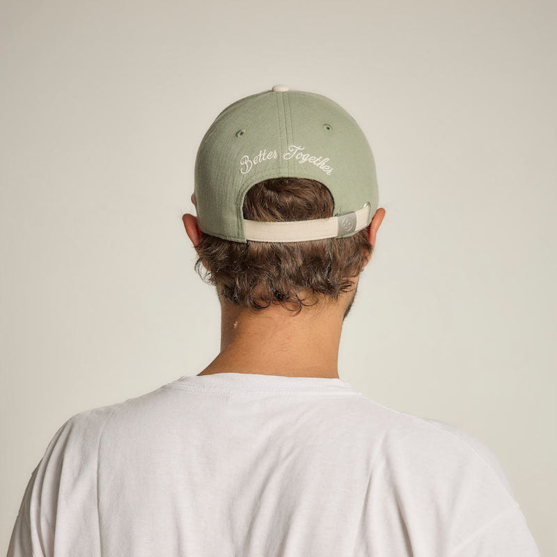 Casquette LXH X bebel
