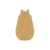 0-6 mois / Caramel