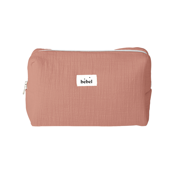 Trousse Effet lin