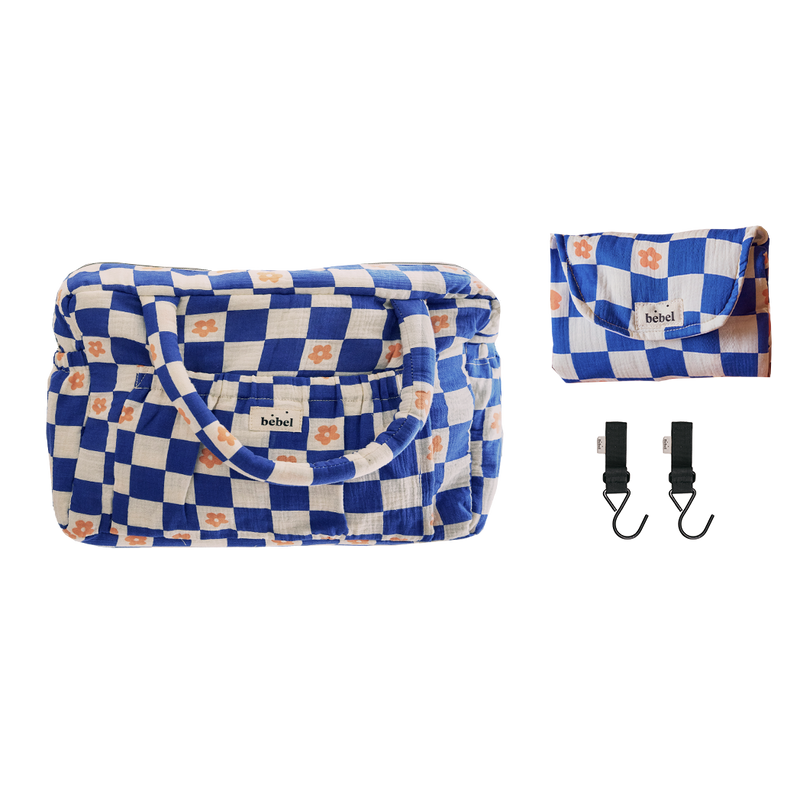 Pack Comme un bonbon Romy
